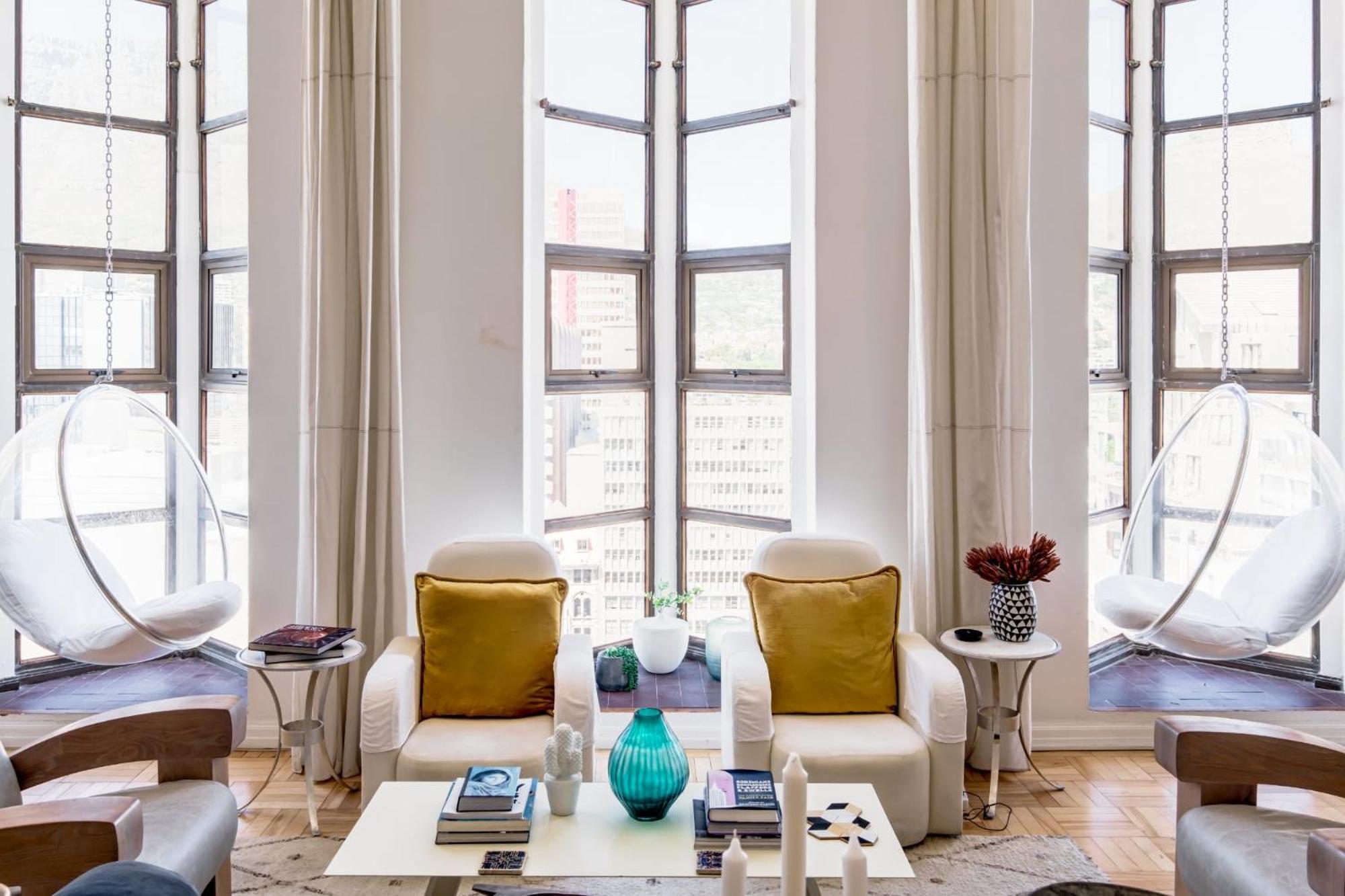 Apartment Splendid Art Deco Loft In The Heart Of *