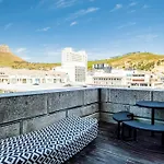 Splendid Art Deco Loft In The Heart Of Cape Town