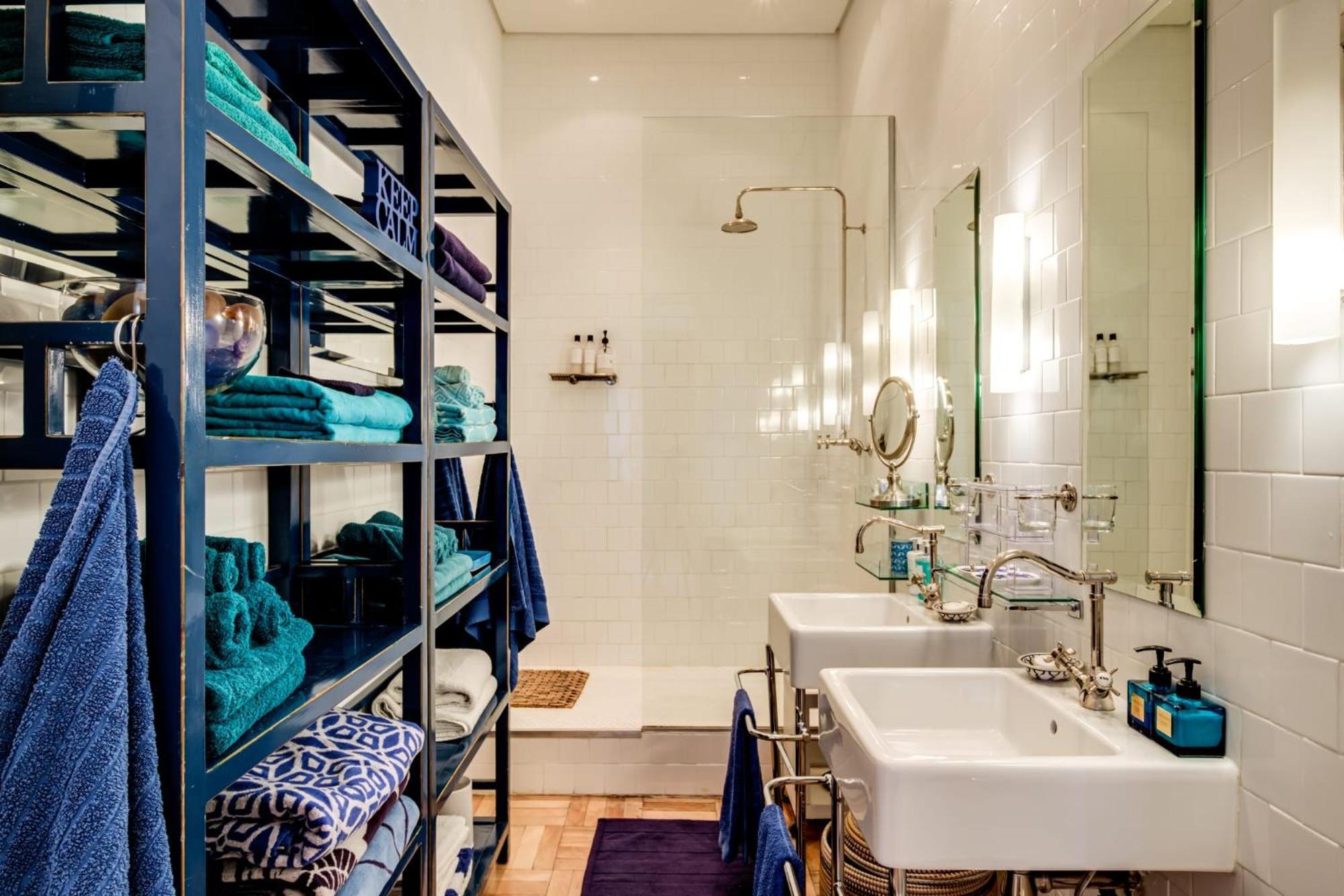 Splendid Art Deco Loft In The Heart Of *
