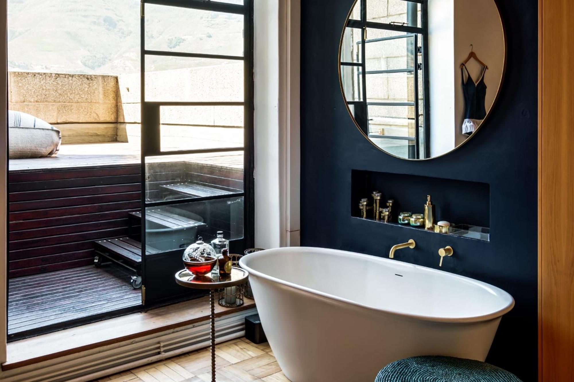 Apartment Splendid Art Deco Loft In The Heart Of *